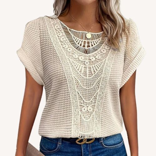 Rosilie blouse